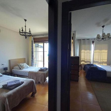 Olivos Holiday Home Altea Exterior photo